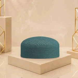 Premium Pakistani Cap
