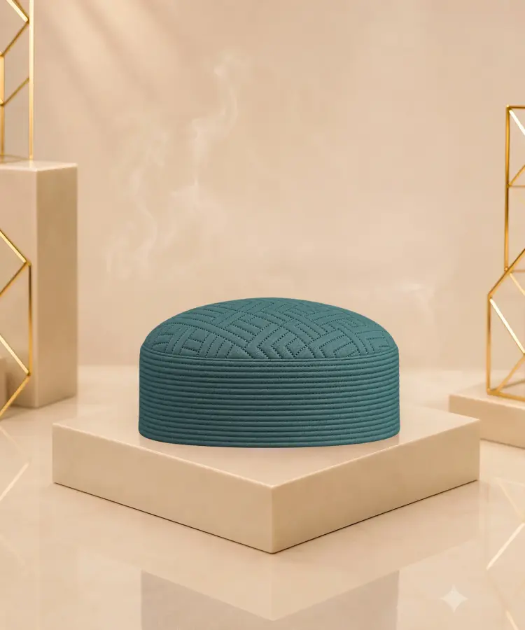 Premium Pakistani Cap