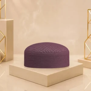Premium Pakistani Cap