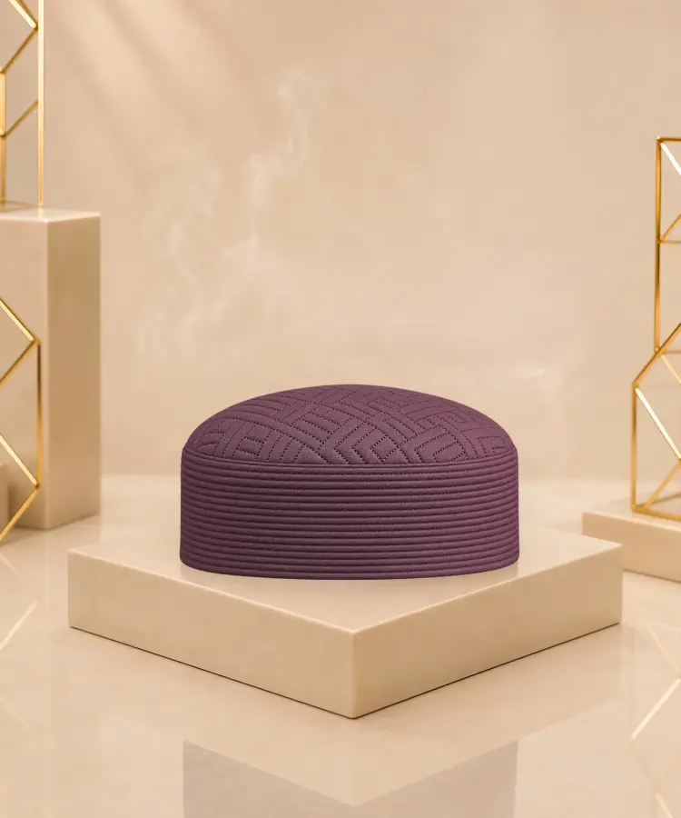 Premium Pakistani Cap