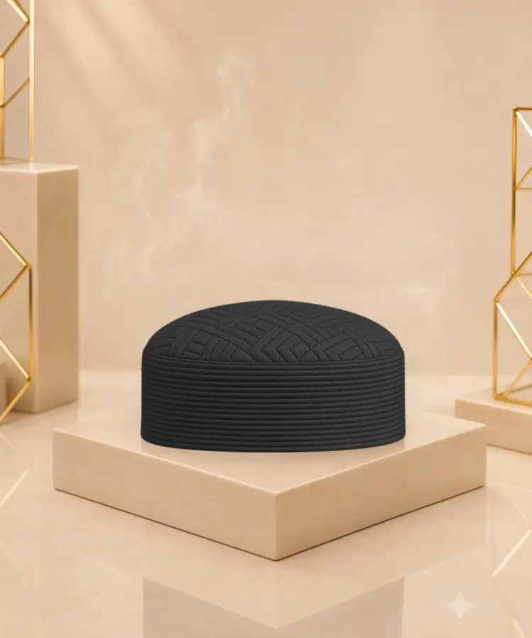 Premium Pakistani Cap
